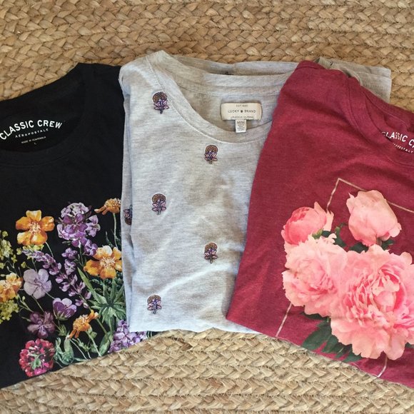 T shirt Bundle - Picture 2 of 2